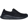 Skechers - Mens Work Relaxed Fit: Squad Chaos Sr - Urgran Sneakers