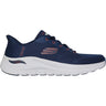 Skechers - Mens Arch Fit 2.0 - Lestur Slip On Shoes