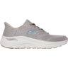 Skechers - Mens Arch Fit 2.0 - Lestur Slip On Shoes