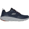 Skechers - Mens Relaxed Fit: D'Lux Walker 2.0 - Steadyway Sneakers Shoes