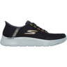 Skechers - Mens Go Walk Flex - Netro Slip On Shoes