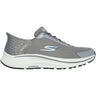 Skechers - Mens Go Run Consistent - Empowered Slip On Shoes