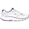 Skechers - Mens Go Run Consistent 2.0 - Silver Wolf Sneakers