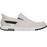 Skechers - Mens John Deere Relaxed Fit: Melson 2.0 - Chaz Slip On Shoes