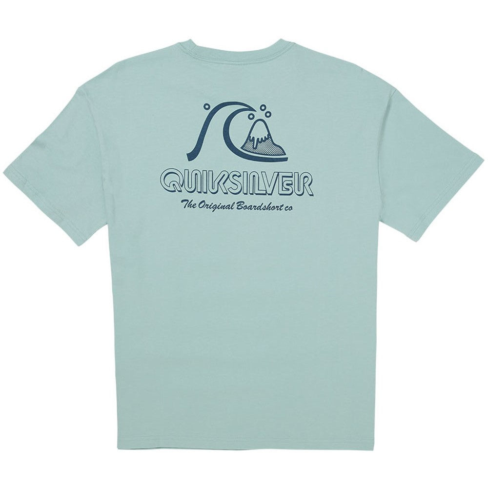Quiksilver Quiksilver