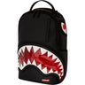 Sprayground - Shark With Rubber Teeth Backpack