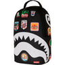 Sprayground - Global Mogul Billionaire Dlxs Backpack