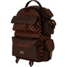 Sprayground - Special Ops Pixel Check Dlx Cargo Backpack