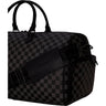 Sprayground - Unfinished Shark Large Duffle Bag
