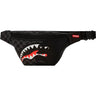 Sprayground - Unfinished Shark Savvy Crossbody Bag