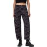 Mavi - Womens Vinnie Barrel Cargo Pants