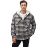 Mavi - Mens Check Button-Up Shirt