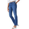 Mavi - Womens Kendra Straight Leg Jeans
