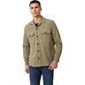 Mavi - Mens Double Pocket Overshirt