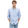 Mavi - Mens Button Down Long Sleeve Shirt