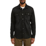 Mavi - Mens Coated Parker