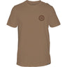 Hurley - Mens Everyday Psychic Short Sleeve T-Shirt