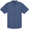 Hurley - Mens One & Only Stretch Short Sleeve Top