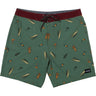 Hurley - Mens Phantom - Eco Classic 18' Board Short