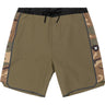 Hurley - Mens Phantom+ Sidewinder Fuse 18' Board Short