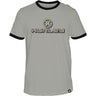 Hurley - Mens Evd 25Th S3 Ringer Short Sleeve T-Shirt