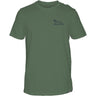 Hurley - Mens Everyday Calico Short Sleeve T-Shirt