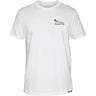 Hurley - Mens Everyday Calico Short Sleeve T-Shirt
