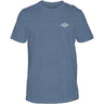 Hurley - Mens Everyday Divide Short Sleeve T-Shirt