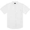 Hurley - Mens Icon Stretch Short Sleeve Shirt