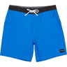 Hurley - Mens Phantom - Eco One And Only Solid 18” Board Short