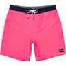 Hurley - Mens Phantom - Eco One And Only Solid 18” Board Short