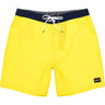 Hurley - Mens Phantom - Eco One And Only Solid 18” Board Short