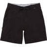 Hurley - Mens Phantom Nomad 19" Short