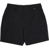 Hurley - Mens Phantom Slub 3/4 Waistband 18' Shorts
