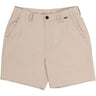 Hurley - Mens Phantom Slub 3/4 Waistband 18' Shorts
