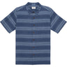 Hurley - Mens Oceanside Short Sleeve Shirt