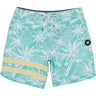 Hurley - Mens Phantom - Eco Block Party 18” Board Short
