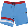 Hurley - Mens Phantom - Eco Block Party 18” Board Short