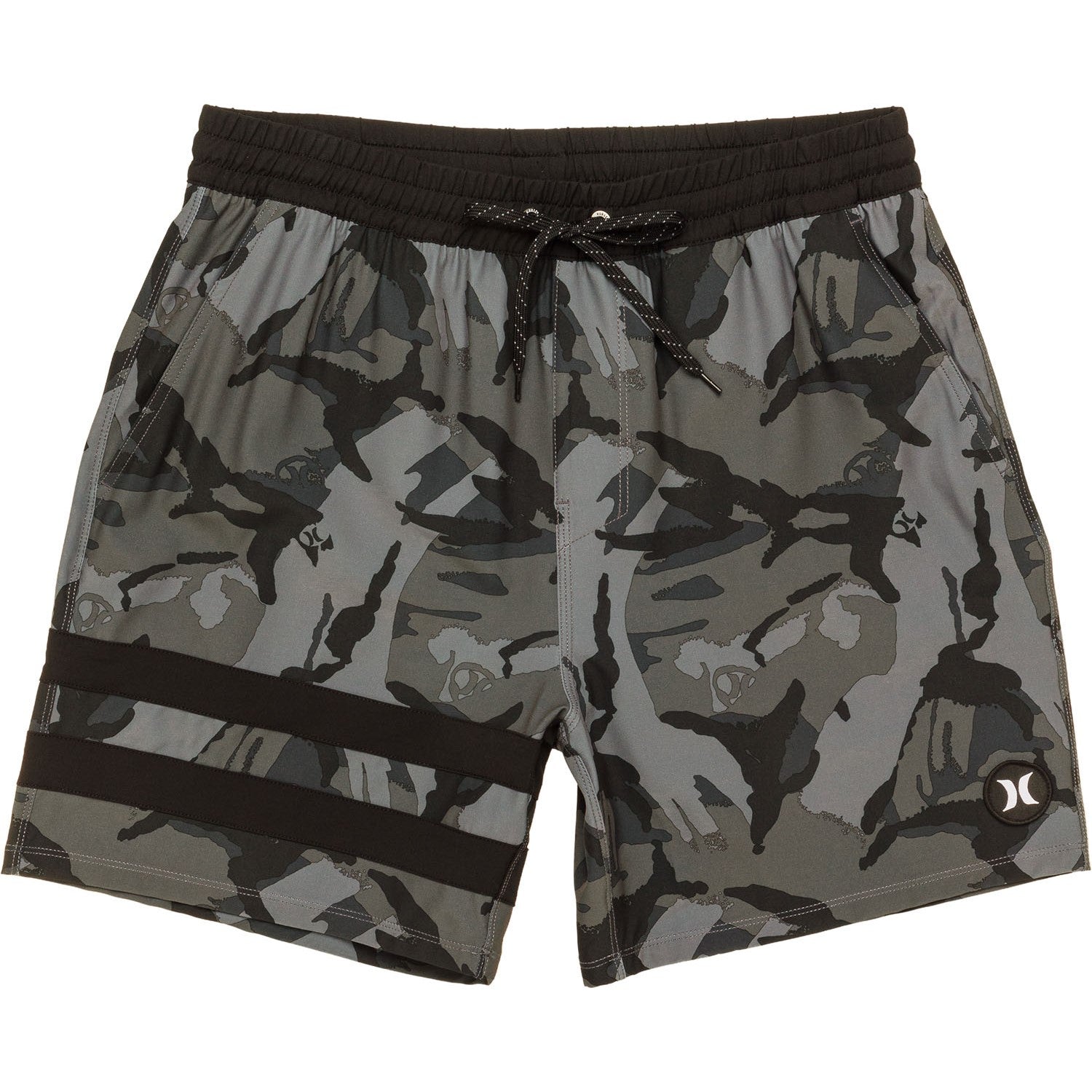 hurley dress shorts Shorts | Men
