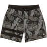 Hurley - Mens Phantom - Eco Block Party Volley 17' Board Shorts