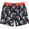 Hurley - Mens Phantom - Eco Classic 18' Board Short