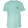 Hurley - Mens Born To Bogey Short Sleeve T-Shirt