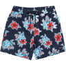 Hurley - Mens Cannonball Volley 17” Board Short