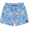 Hurley - Mens Cannonball Volley 17” Board Short