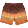 Hurley - Mens Cannonball Volley 17” Board Short