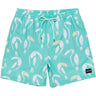 Hurley - Mens Cannonball Volley 17” Board Short