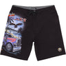 Hurley - Mens Phantom-Eco Haulin Glass 20' Board Shorts
