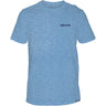 Hurley - Mens Four Corners Short Sleeve T-Shirt