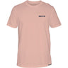 Hurley - Mens Four Corners Short Sleeve T-Shirt