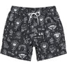Hurley - Mens H2O-Dri Trek 7' Short